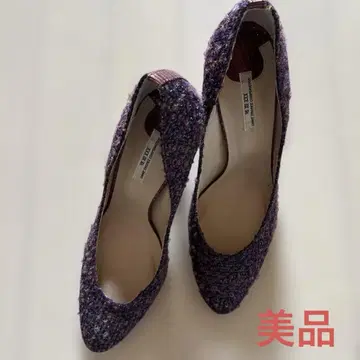 산토로페 펌프스 사이즈 36