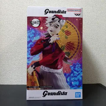 [ 미개봉 ] 귀멸의 칼날 grandista 도우마