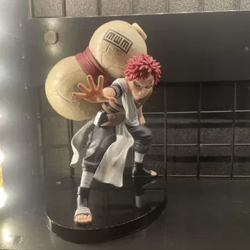 NARUTO VIBRATION STARS 가아라 피규어