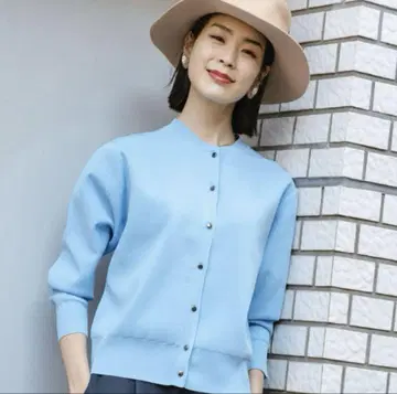 [ 기간 한정 가격 인하 ] CAST: 가디건 삼양상회 SANYO