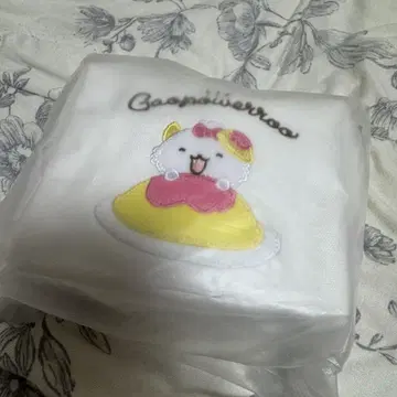 가오파와루 파우치 옴페스