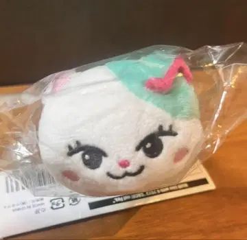 NiziU 마유카 루캬 파친 밴딩 새상품