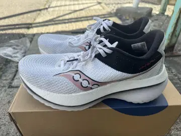 Saucony Kinvara Pro 28.5 cm