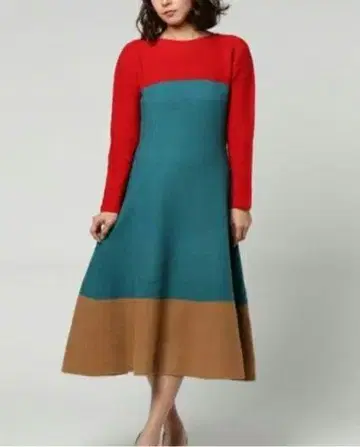 TSUMORI CHISATO 원피스