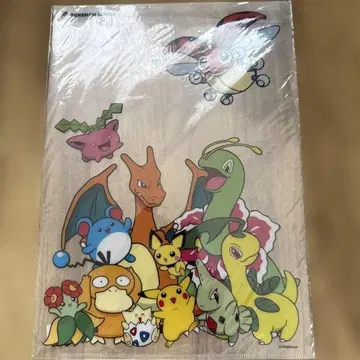 포켓몬 포켓몬 센터 포켓몬 센터 클리어 파일