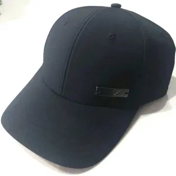 adidas 블랙 캡 조정 가능