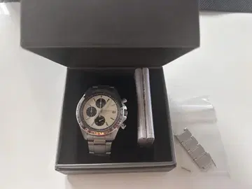 namo universe x SEIKO (세이코)