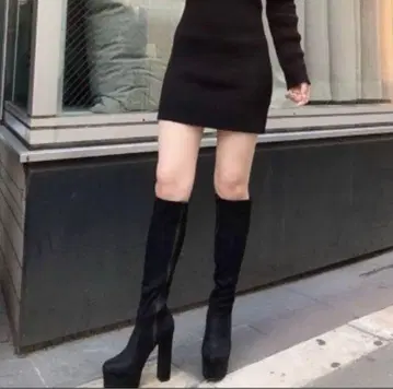 R&E 부츠
