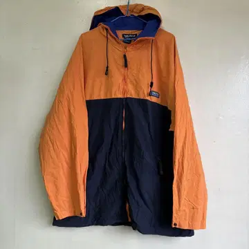 Nautica 나일론 후드티 xxl/TTG 사이즈