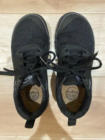 LEMS (렘즈) 프라이멀젠 베어풋 슈즈