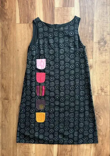 marimekko 마리메꼬 이로이넨타키/해피 드레스 사이즈 36