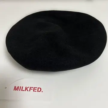 MILKFED. 모자