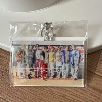timelesz 동영상도 볼 수 있어!? FAM TAM 오리지널 키링