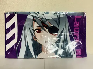 인피니트 스트라토스 라우라 스포츠 타월