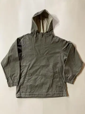 L.L.Bean L L 비엔 아노락 후드티 아웃도어 구제 의류
