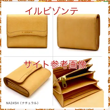 일비종떼 접이식 지갑 카드 케이스 코인 케이스 컴팩트 미니 지갑