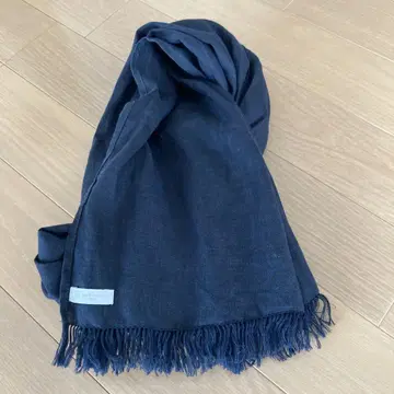 fog linen work 블랙스톨