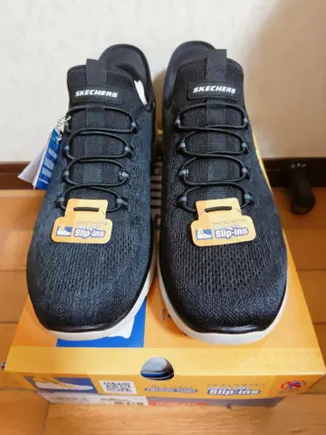 SKECHERS Slip-ins SUMMITS-KEY PACE
