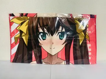 인피니트 스트라토스 봉령온 스포츠 타월