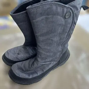 crocs 부츠 w7 발수