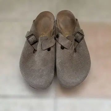 버켄스탁 보스턴