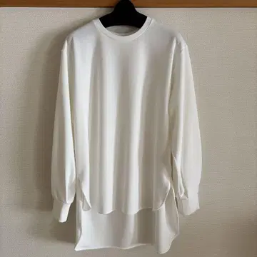 BEARDSLEY T 블라우스