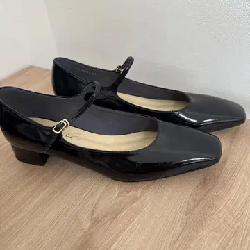 르 탈론 3cm 스퀘어 멜리 제인