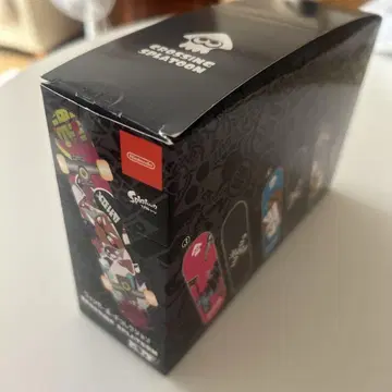 스프라툰 핑거보드 컬렉션 5상자 세트