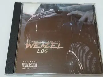 Weazel Loc - Gangsta Guaranteed G-Rap