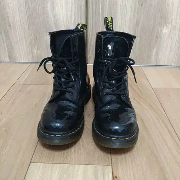 닥터마틴 부츠