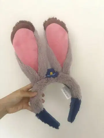 머리띠 디즈니