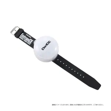 Da-iCE 팔찌 라이트