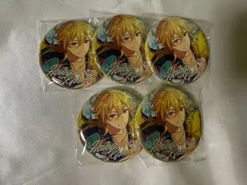 앙상블 스타즈 히카제 카오루 중국 캔뱃지 섬광 캔뱃지 반짝반짝 캔뱃지