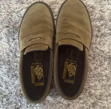 VANS style 53