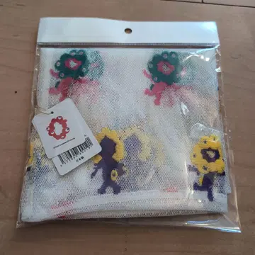 오사카 간사이 만박 미야쿠미야쿠 레이스의 멋쟁이 BAG 보더 컬러