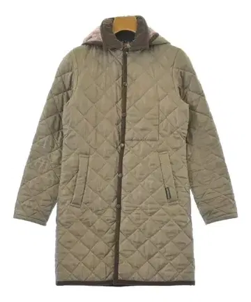 LAVENHAM 다운 코트 여성용