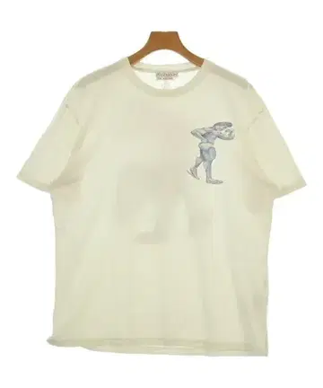 JW Anderson 티셔츠/컷앤소 남성용