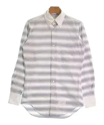 THOM BROWNE 캐주얼 셔츠 남성용