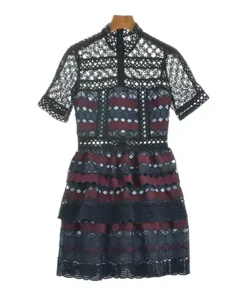 self-portrait 원피스 여성용