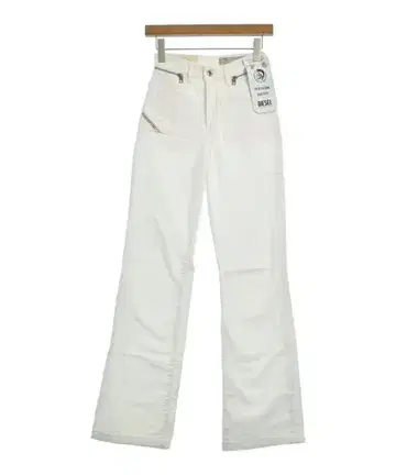 DIESEL 데님 팬츠 여성용