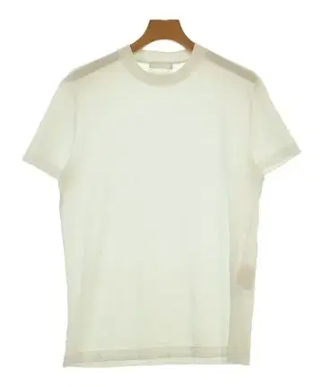 PRADA 티셔츠 컷앤소 남성용