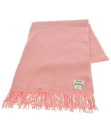 Acne Studios 스톨 여성용