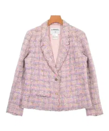CHANEL 캐주얼 자켓 여성용