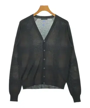 PRADA 가디건 남성용