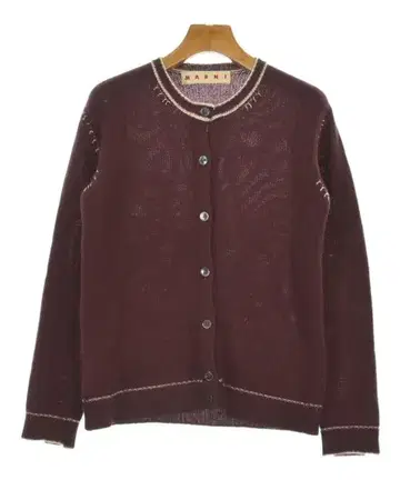 MARNI 여성용 가디건
