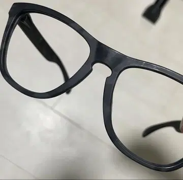 OAKLEY FROGSKINS 프레임만