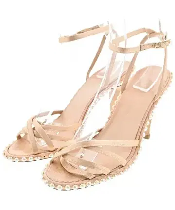 CHANEL 샌들 여성용