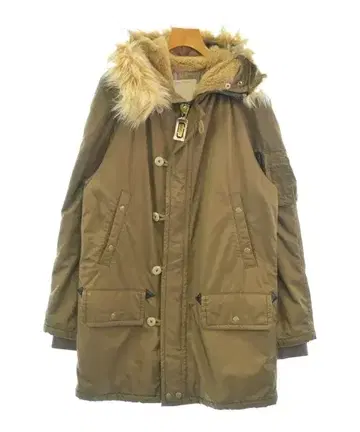 MARC JACOBS 모즈 코트 여성용