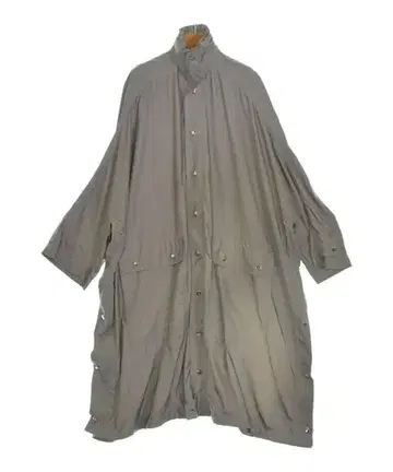 BALENCIAGA 모즈 코트 여성용