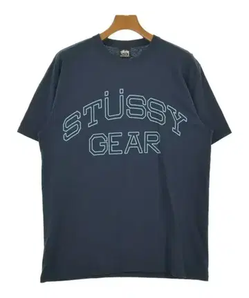 STUSSY 티셔츠 남성용
